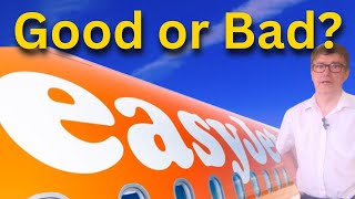 EasyJet  Cheap Flights but is there a Cost [upl. by Elamaj]