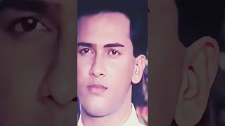 Salman Shah Mousumi old movie song ❤️❤️ Famous old movie shorts oldbanglamiviesong moviesong [upl. by Bobinette]