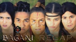 Bagani Week 2 Recap  Part 2 [upl. by Llireva469]