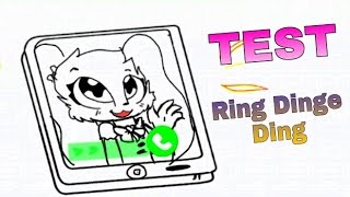 【Old】Ring Ding A Ding Meme flipaclip [upl. by Phene591]