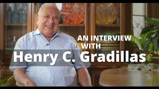 Interview with master educator Henry C Gradillas [upl. by Ahtnams]