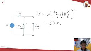 Circuito en serie y paralelo [upl. by Thenna]