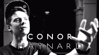 Conor Maynard  The Conorcles  Birmingham Tour [upl. by Solrac]