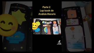 Lapbook [upl. by Mandal]