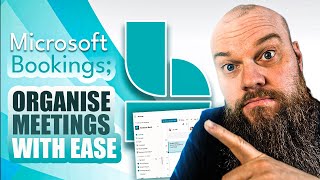 Microsoft Bookings Tutorial Everything You Need to Know [upl. by Cranford791]