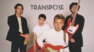 Transpose  Bad Suns 2020 Veeps Livestream Concert [upl. by Clarance]