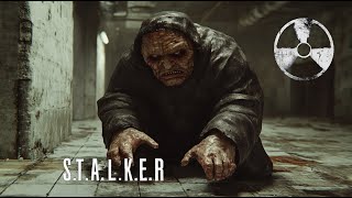 STALKER  1980s LiveAction Movie [upl. by Yeblehs254]