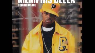 Memphis Bleek 06  Youre All Welcome Pain Interlude [upl. by Lloyd]