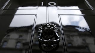 Kurz erklärt Das politische System in Großbritannien [upl. by Assilym]