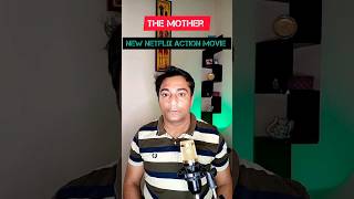 The Mother 2023  New Netflix Action Movie shorts jenniferlopez [upl. by Elroy]