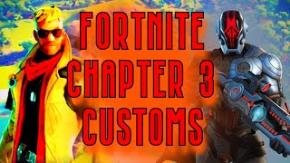 CHAPTER 3 CUSTOMS MET KIJKERS  STREAMBEPALING VAN MIKE MS  Nederlands NL Livestream [upl. by Juliano]