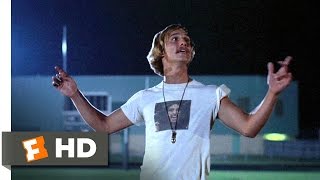 Dazed and Confused 1993  All Deleted scenes 25 mins [upl. by Aihsyla617]