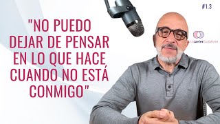 Cómo Superar las Heridas Emocionales en una Relación Celos Mentiras y Miedo al Rechazo [upl. by Lock141]