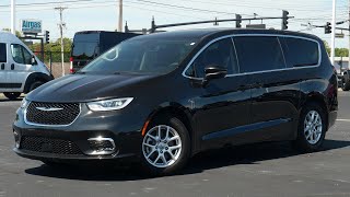 2023 Chrysler Pacifica Touring L  CP17254T [upl. by Parsaye]