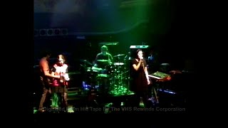 Stereolab  Live The Astoria London 290995 Full Show [upl. by Lehsar]