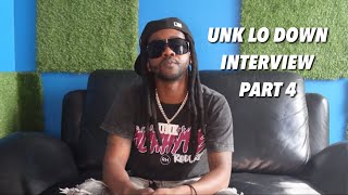 Unk Lo Down says the suburbs are just as dangerous as Chicago knowing politicians  More [upl. by Joachim]