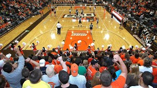 Cincinnati vs Chicago St  Best Western Reserve Invitational Volleyball [upl. by Ttocs564]