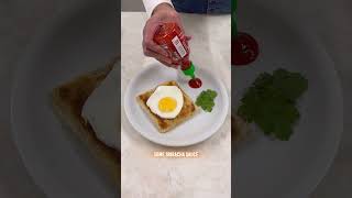 Perfect Paratha Toasties for Breakfast amp Brunch  Easy amp Delicious Recipe [upl. by Monreal]