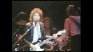 Bob Dylan  Changing of the Guards  Live 1978 [upl. by Nordin477]