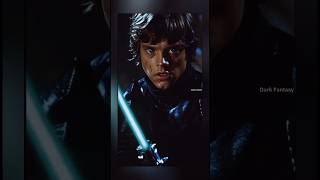 Star wars if it was dark fantasy  Part 02 liveaction 80s starwars [upl. by Horwath]