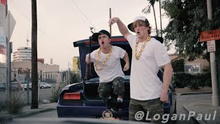 CRAZY ROAD RAGE GONE WRONG  Logan Paul [upl. by Ennoved]