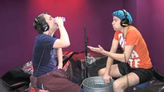 Innuendo Bingo with Greg James [upl. by Andee38]