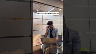 Life of an online learner  Online Manipal [upl. by Jaclin]