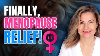 Biohack Menopause Diet amp Lifestyle Tips You Need from Zora Benhamou [upl. by Aneeh]