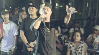 Bahay Katay  Navthugz  Rap Song Competition  Cannivalismo [upl. by Eolcin112]