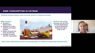 2022 Vietnam Market Briefing amp Cultural Awareness Training [upl. by Nayrbo700]