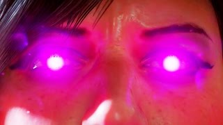 inFamous First Light  Fetch Neon Powers Showcase [upl. by Hauser]