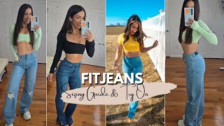 FITJEANS Black Friday SALE 2024 HUGE Savings Size Guide [upl. by Lally270]