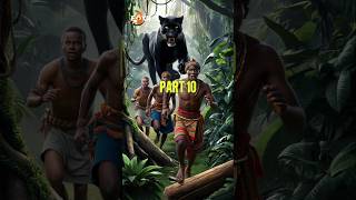 Why Apocalypto is Still the Most Intense Survival Movie 10 shorts epicthriller movie [upl. by Julita]