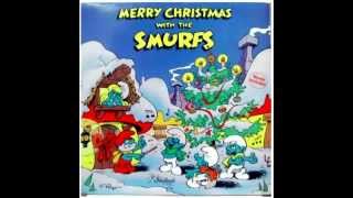 The Smurfs  Twelve Days of Christmas [upl. by Sion]