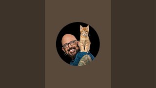 Jackson Galaxy  L’ Cat Cave LIVE [upl. by Peggir]