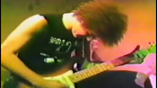 Vulcano – Live at Festival da Morte 1986 Full Concert 2 Cam Mix [upl. by Nonnahs282]