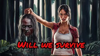 Surviving the Undead A Fight for Freedom on a Haunted Island 🌴🧟‍♂️ [upl. by Adis]