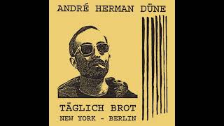 André Herman Düne – Täglich Brot  New York  Berlin [upl. by Mullac95]