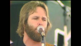 The Beach Boys  Darlin live 1980 [upl. by Boycie596]