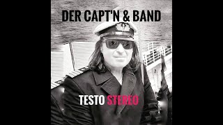 TESTOSTEREO DER CAPTN [upl. by Kcirted]