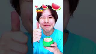 Which is better watermelon candy or watermelon ice cream amazingfacts facts [upl. by Saberio]