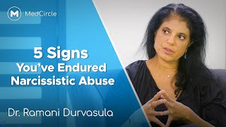 Narcissistic Abuse  The Signs [upl. by Yessak794]