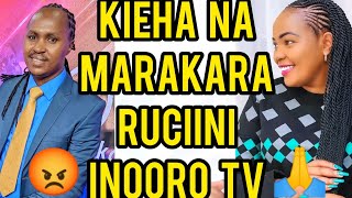 WAAH😩KIEHA NA MARAKARA RURUMUKA INOORO TV😲 [upl. by Cann899]