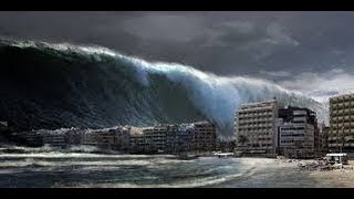 Desastres Iminentes Tsunamis Dublado Documentário Completo National Geographic [upl. by Robins]