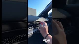 2024 FL5 Civic TypeR Interior ASMR [upl. by Lunn]