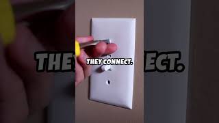 How to Fix Broken Light Switch [upl. by Aisiram]