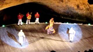 Xcaret Nayarit ballet Silvia Lozano PanchoMPG [upl. by Trilbee]