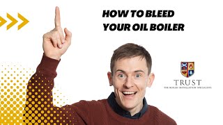 Ran out of heating oil How to bleed through to your burner [upl. by Roshelle]