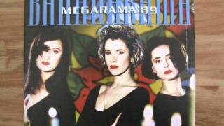 Bananarama  Megarama 89 Megamix 1989 Audio [upl. by Armmat]