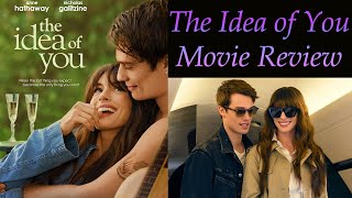 The Idea of You  Movie Review [upl. by Ailati]